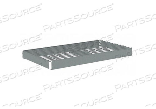 OEM#: ZLCS-4224WSHELF 24 D 42 W СТАЛЬНАЯ ПРОВОЛОЧНАЯ НАСТЕНКА от Tennsco Corp.