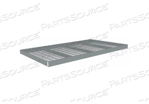 OEM#: ZLCS-8442WПОЛКА 42 D 84 W СТАЛЬНАЯ ПРОВОЛОЧНАЯ НАСТЕННАЯ СТОЙКА от Tennsco Corp.