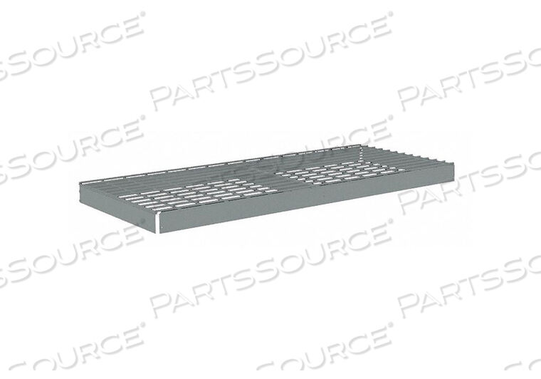 OEM#: ZLES-6018WПОЛКА 18 Д 60 ШТ ИЗ СТАЛЬНОЙ ПРОВОЛОКИ от Tennsco Corp.