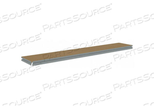 OEM#: ZBES-6015DSHELF 15 D 60 W ДСП НАСТЕННАЯ ПОЛКА от Tennsco Corp.