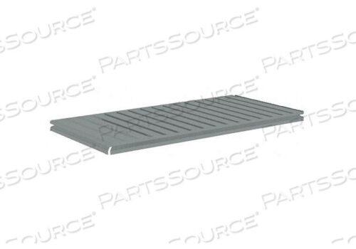 OEM#: ZBES-3624CSHELF 24 D 36 W ГОФРИРОВАННЫЙ СТАЛЬНОЙ НАСТИЛ от Tennsco Corp.