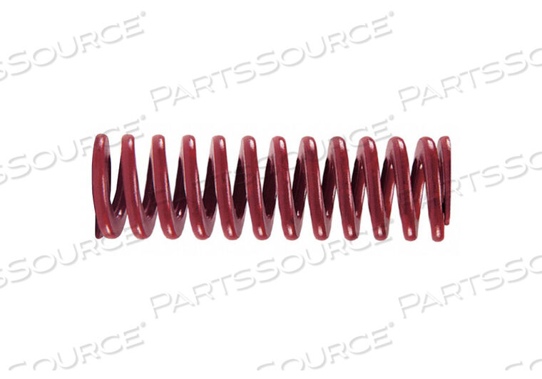 OEM#: 104828ПРУЖИНА DIE MEDIUM DUTY 2X7 ДЮЙМОВ от Raymond