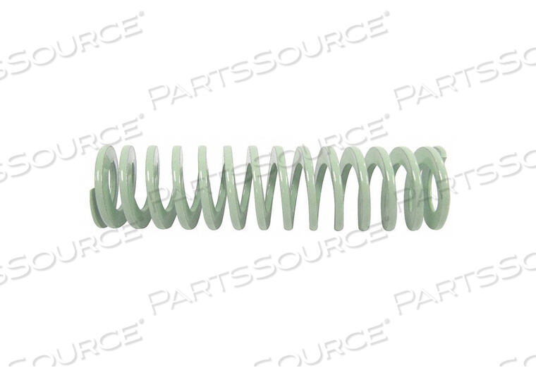 OEM#: 302818DISO D DIE SPRING ULD 50MMX114MM от Raymond