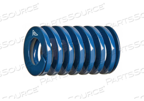 OEM#: 304740DISO D DIE SPRING MEDIUM DUTY 1-1/2X10IN от Raymond