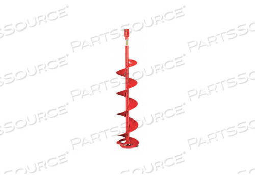 OEM#: 99944900280ЛЕДОБУР 8 ДЮЙМОВ ДИАМЕТРОМ от Echo