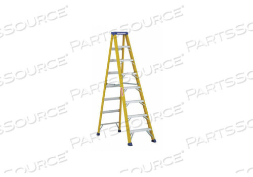 OEM#: 44YY47СТРЕПКА ИЗ СТЕКЛОПЛАСТИКА IAA 8 ФУТОВ от Westward