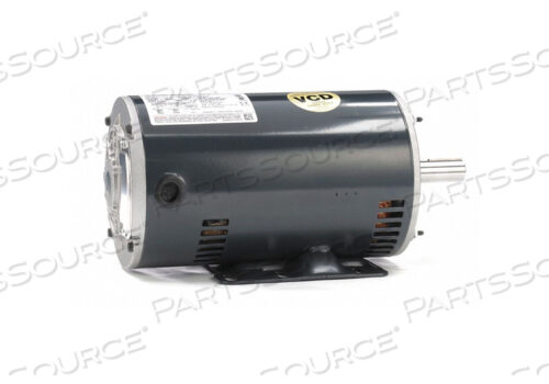 ДВИГАТЕЛЬ 3-ФАЗНЫЙ 3 Л.С. 1725 ОБ./МИН 208-230/460В