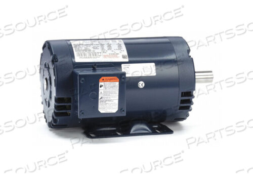 OEM#: 145TTDR6002MOTOR 3-PH 3 HP 3500 RPM 230/460V от Marathon Motors