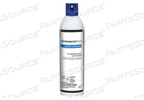 КОНТРОЛЬ ПЛЕСЕНИ 14,10 УНЦИЙ.