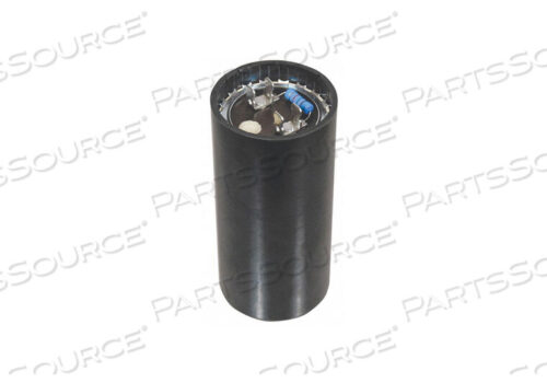 OEM#: PRMJ216RКОНДЕНСАТОР ПУСКА ДВИГАТЕЛЯ 330 В переменного тока 4-25/64INW от Packard