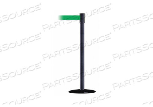 OEM#: 890B-33-89-89-MAX-NO-G6X-CSLIMLINE POST ЧЕРНЫЙ WRINKLE POST FINISH от Tensabarrier