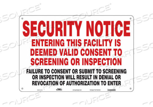 OEM#: 453N52ЗНАК БЕЗОПАСНОСТИ 24 H 36 W ПЛАСТИКОВЫЙ от Condor