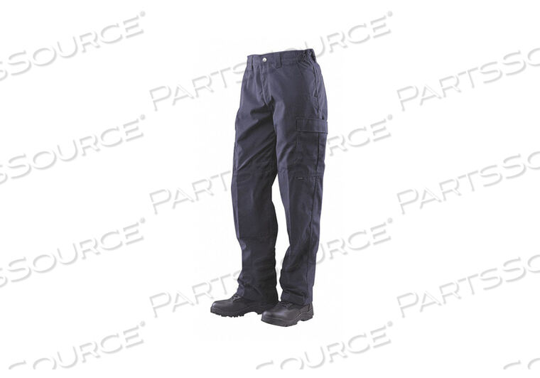 OEM#: 1025MENS TACTICAL PANTS 40 X 32 NAVY от TRU-SPEC