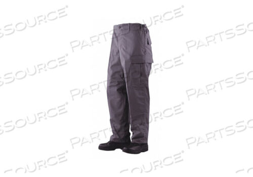 OEM#: 1308BDU БРЮКИ L УГОЛЬНО-СЕРЫЕ от TRU-SPEC