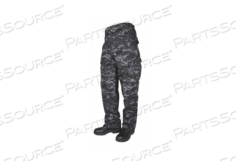 OEM#: 1372BDU БРЮКИ 2XL URBAN DIGITAL от TRU-SPEC