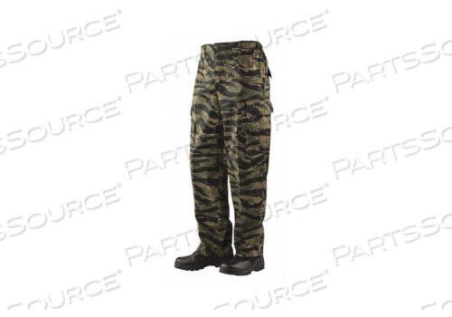 OEM#: 1593BDU БРЮКИ 3XL VIETNAM TIGER STRIPE от TRU-SPEC