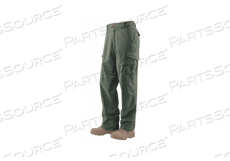 OEM#: 1041MENS TACTICAL PANTS 28 X32 RANGER GREEN by TRU-SPEC