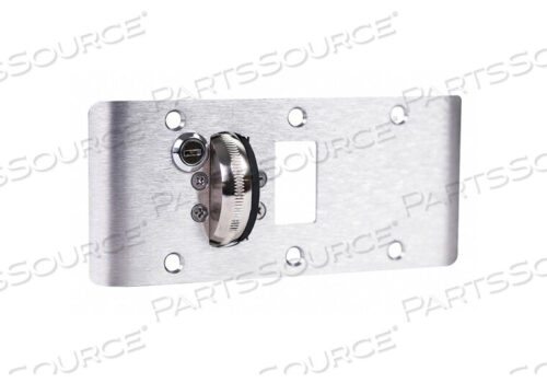 OEM#: ALD-CEK-2 US26АВАРИЙНЫЙ ОСТАНОВНЫЙ УДАРНЫЙ УНИВЕРСАЛЬНЫЙ 5-5/8 л от Accurate