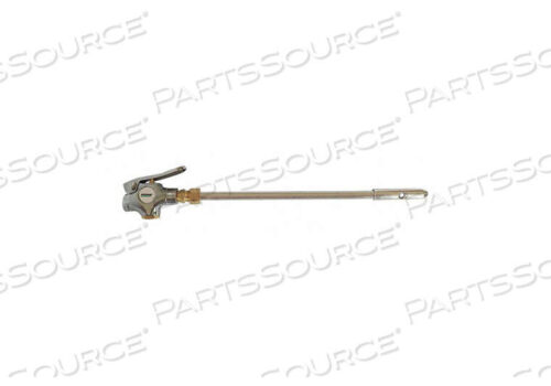 OEM#: 458J44ПНЕВМАТИЧЕСКИЙ ПИСТОЛЕТ С КОРОТКИМ РЫЧАГОМ, АЛЮМИНИЕВЫЙ, Speedaire