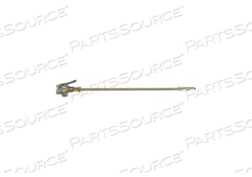 OEM#: 458J45ПНЕВМАТИЧЕСКИЙ ПИСТОЛЕТ С КОРОТКИМ РЫЧАГОМ, АЛЮМИНИЙ, Speedaire