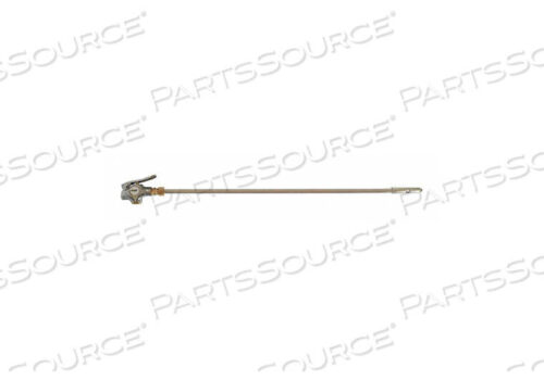 OEM#: 458J46ПНЕВМАТИЧЕСКИЙ ПИСТОЛЕТ С КОРОТКИМ РЫЧАГОМ, АЛЮМИНИЙ, Speedaire