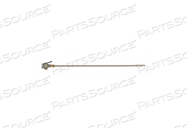 OEM#: 458J47ПНЕВМАТИЧЕСКИЙ ПИСТОЛЕТ С КОРОТКИМ РЫЧАГОМ, АЛЮМИНИЙ, Speedaire