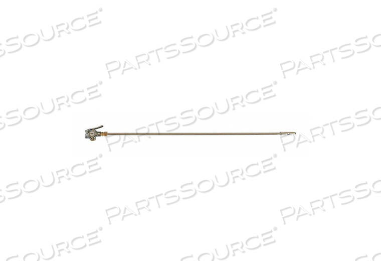 OEM#: 458J48ПНЕВМАТИЧЕСКИЙ ПИСТОЛЕТ С КОРОТКИМ РЫЧАГОМ, АЛЮМИНИЕВЫЙ, Speedaire