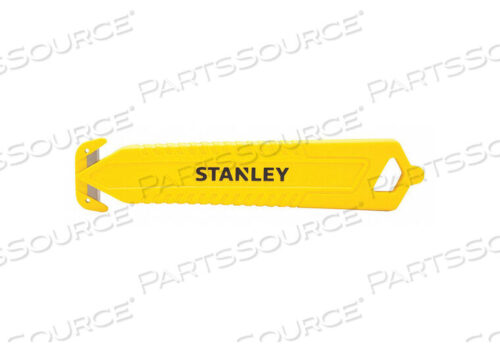 OEM#: STHT10359AБЕЗОПАСНЫЙ РЕЗАК AMBIDEXTROUS PK10 от Stanley