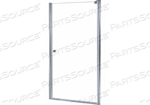 OEM#: CVSW3172-CL-SVДВЕРЬ ДУШЕВАЯ АЛЮМИНИЕВАЯ 30-1/2 X 72 SZ от Foremost