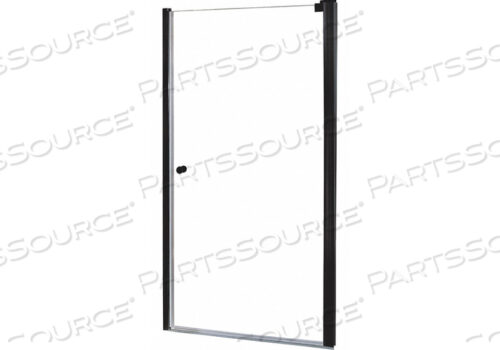 OEM#: CVSW3565-CL-ORДВЕРЬ ДЛЯ ДУША ТЕМНО-КОРИЧНЕВАЯ 34-1/2 X 65 SZ от Foremost