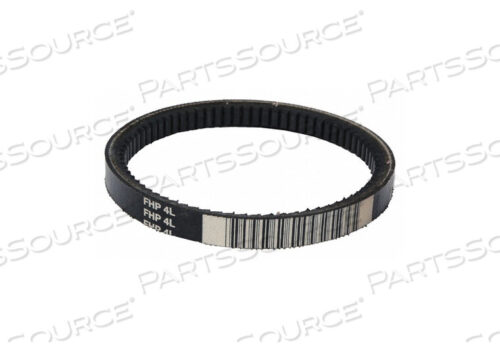 OEM#: 4L610V-BELT COGGED 4L610 от Continental