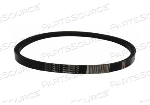 OEM#: C185V-BELT C185 от Continental