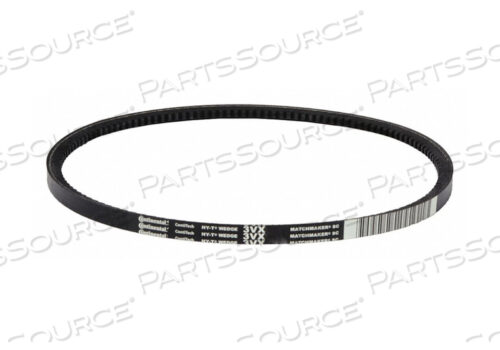 OEM#: 3VX830V-BELT ЗУБЧАТЫЙ 3VX830 от Continental
