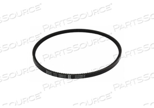OEM#: AX136V-BELT ЗУБЧАТЫЙ AX136 от Continental