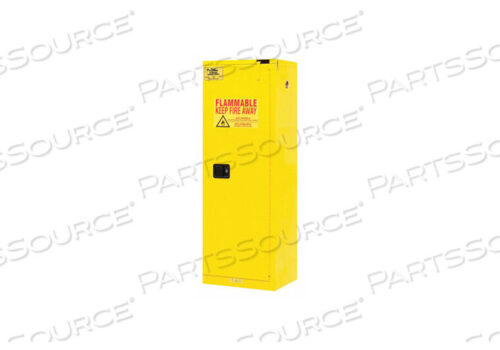 OEM#: 45AE81ШКАФ БЕЗОПАСНЫЙ ДЛЯ ЛЕГКОВОСПЛАМЕНЯЮЩЕЙСЯ ЖИДКОСТИ 22 ГАЛЛОН. от Condor