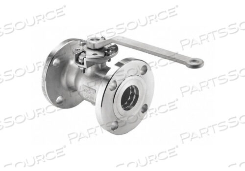 OEM#: BVF1RF2RSSRGSL-250ШАРОВОЙ КРАН SS 150LB ФЛАНЕЦ 2.5IN 275 CWP от Keckley