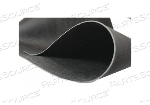 ШУМОЗАЩИТНЫЙ БАРЬЕР 50 ФУТОВ 48 ДЮЙМОВ ЧЕРНЫЙ