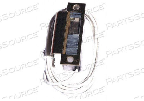 OEM#: MUNL-24-US3MORTISE UNLATCH POLISHED BRASS 24VDC от Securitron