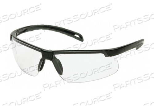 OEM#: SB8610DTЗАЩИТНЫЕ ОЧКИ ПРОЗРАЧНЫЕ АНТИСТАТИЧЕСКИЕ от Pyramex