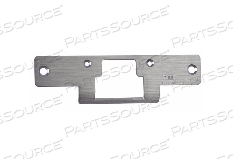 OEM#: 803 630ЛИЦЕВАЯ ПЛАСТИНА УДАРНИКА ANSI 630 6-7/8 ДЮЙМА от HES -- Hoffman Engineered Systems