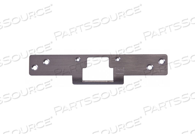 OEM#: 805 630ЛИЦЕВАЯ ПАНЕЛЬ ЭЛЕКТРОЗАЩЕЛКИ ANSI 630 9 ДЮЙМОВ от HES -- Hoffman Engineered Systems