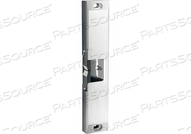 OEM#: 9600 629ЭЛЕКТРОЗАЩЕЛКА 12/24 В ПОСТ. ТОКА С ВЫХОДНЫМ УСТРОЙСТВОМ ДЛЯ ОБОДКА от HES -- Hoffman Engineered Systems