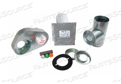 OEM#: CAS-2BBECKETT AIRBOOT KIT (2.0 GPH) от Field Controls