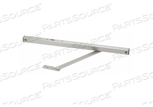 OEM#: 903S-US32DТОЛЬКО СТОПОР ДЕРЖАТЕЛЯ ДВЕРИ 27-1/16 ДО 33 ДЮЙМОВ от Glynn-Johnson