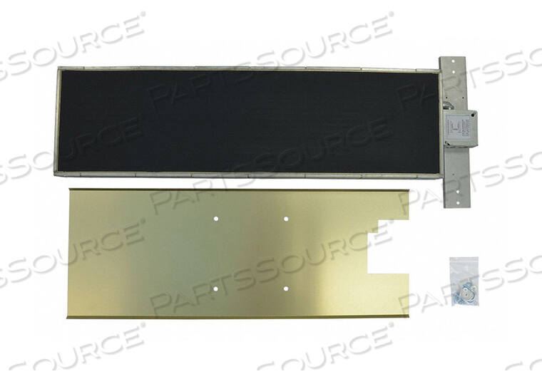 OEM#: 64337-054ELCTRC INFRD HEATR PNL EMTTR 49 L 480VAC от TPI Corporation