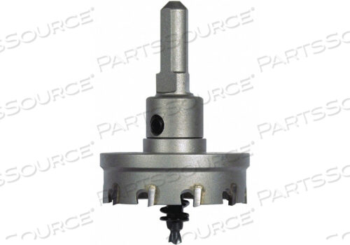 OEM#: CTS15HOLE CUTTER МЕТАЛЛИЧЕСКАЯ ПИЛА ДИАМЕТРОМ 15/16 ДЮЙМОВ от MK Morse