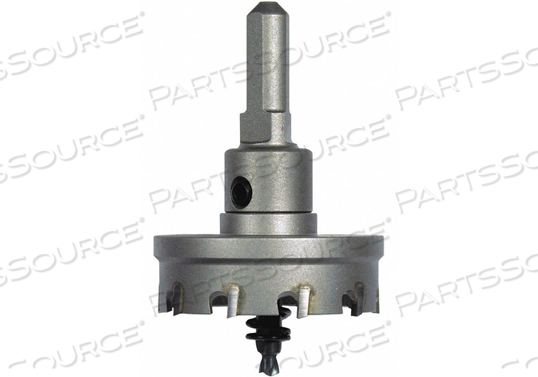 OEM#: CTS15HOLE CUTTER МЕТАЛЛИЧЕСКАЯ ПИЛА ДИАМЕТРОМ 15/16 ДЮЙМОВ от MK Morse