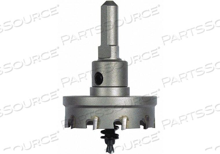 OEM#: CTS48HOLE CUTTER МЕТАЛЛИЧЕСКАЯ ПИЛА ДИАМЕТРОМ 3 ДЮЙМА от MK Morse