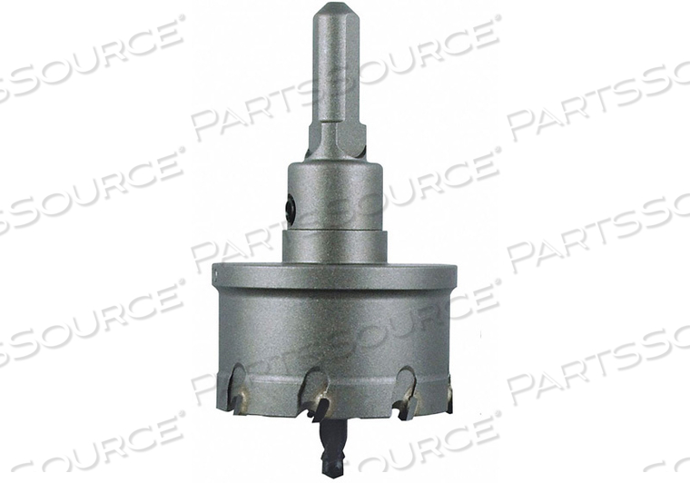 OEM#: CTD10HOLE CUTTER МЕТАЛЛИЧЕСКАЯ ПИЛА ДИАМЕТРОМ 5/8 ДЮЙМА от MK Morse