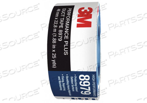 OEM#: 8979Изолента клейкая синяя 60 YD.L X 96MMW 12.1 MIL от 3M Consumer